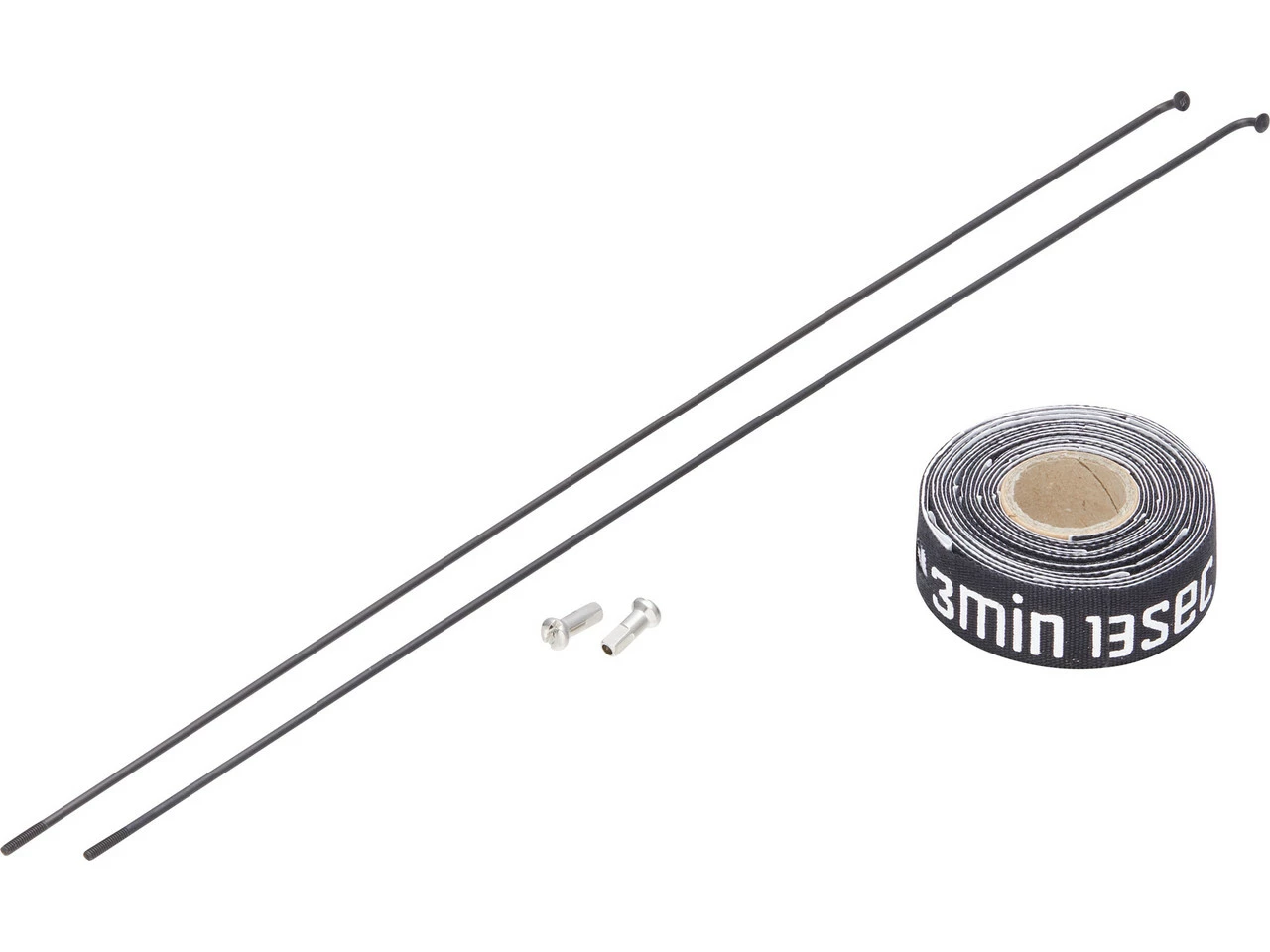 Bc Basic Mountain Deore Disc Center Lock DT Swiss 533D 29" Boost Laufrad 8 Bc Basic Mountain Deore Disc Center Lock DT Swiss 533D 29" Boost Laufrad – Bild 8