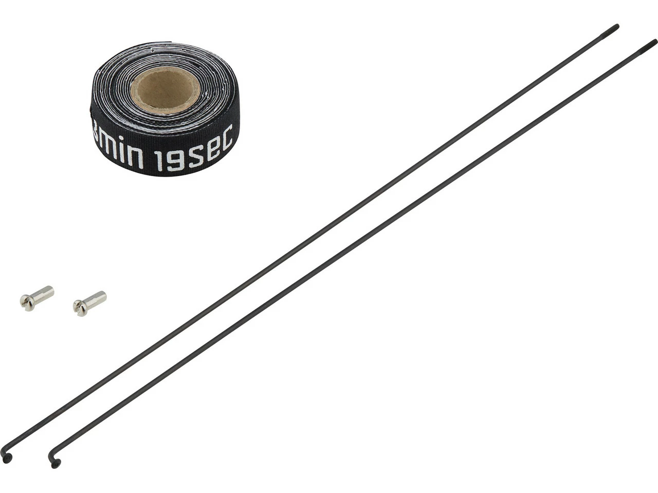 Bc Basic Mountain Deore Disc Center Lock DT Swiss 533D 29" Boost Laufrad 12 Bc Basic Mountain Deore Disc Center Lock DT Swiss 533D 29" Boost Laufrad – Bild 12