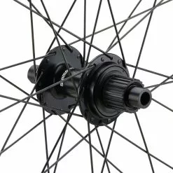 Bc Basic Mountain Deore Disc Center Lock DT Swiss 533D 29" Boost Laufradsatz -Angebote Rad Harmonie Store 397275