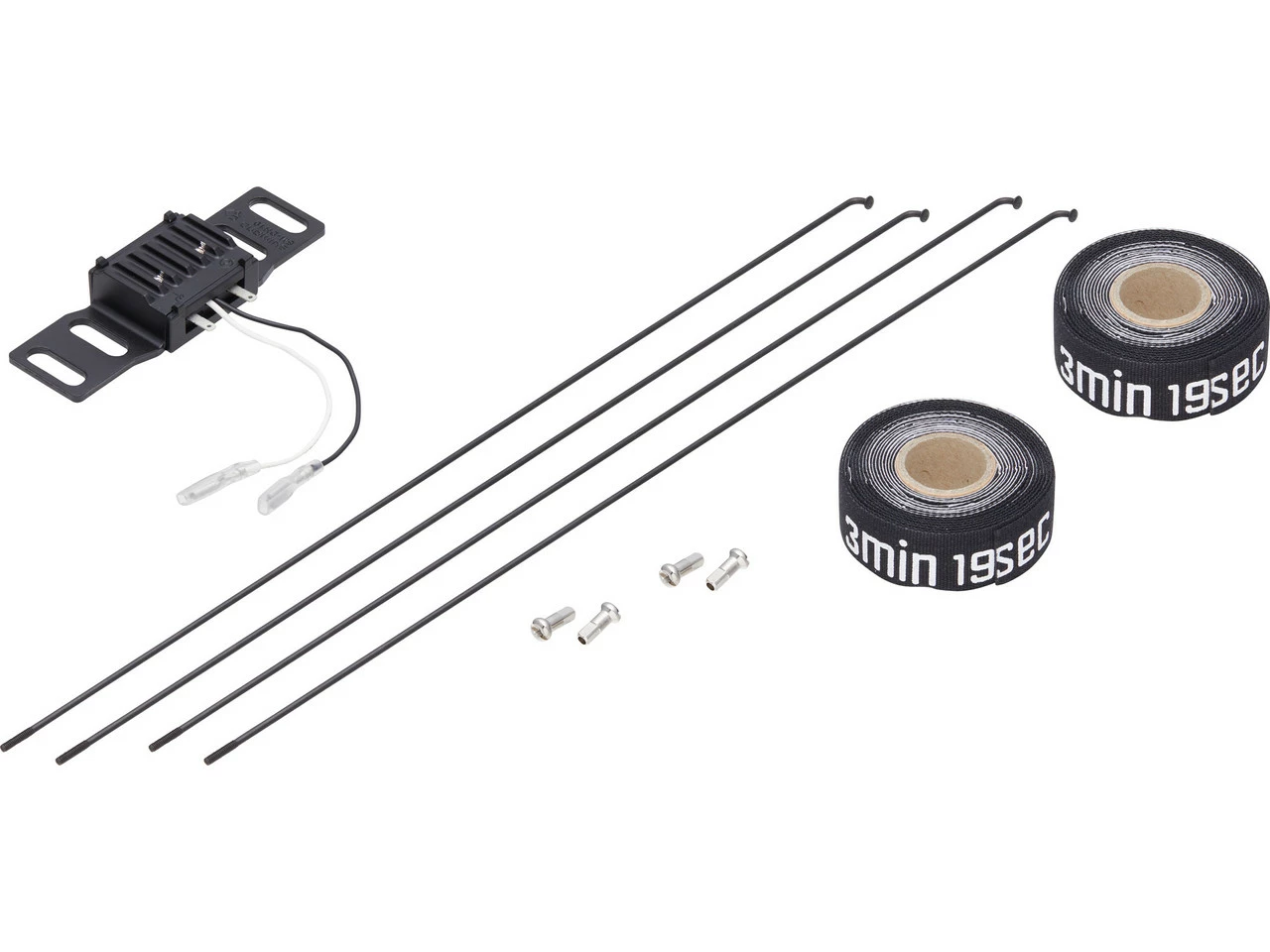 Bc Basic Urban Deore Disc Center Lock DT Swiss 533D 28" Laufradsatz 16 Bc Basic Urban Deore Disc Center Lock DT Swiss 533D 28" Laufradsatz – Bild 16