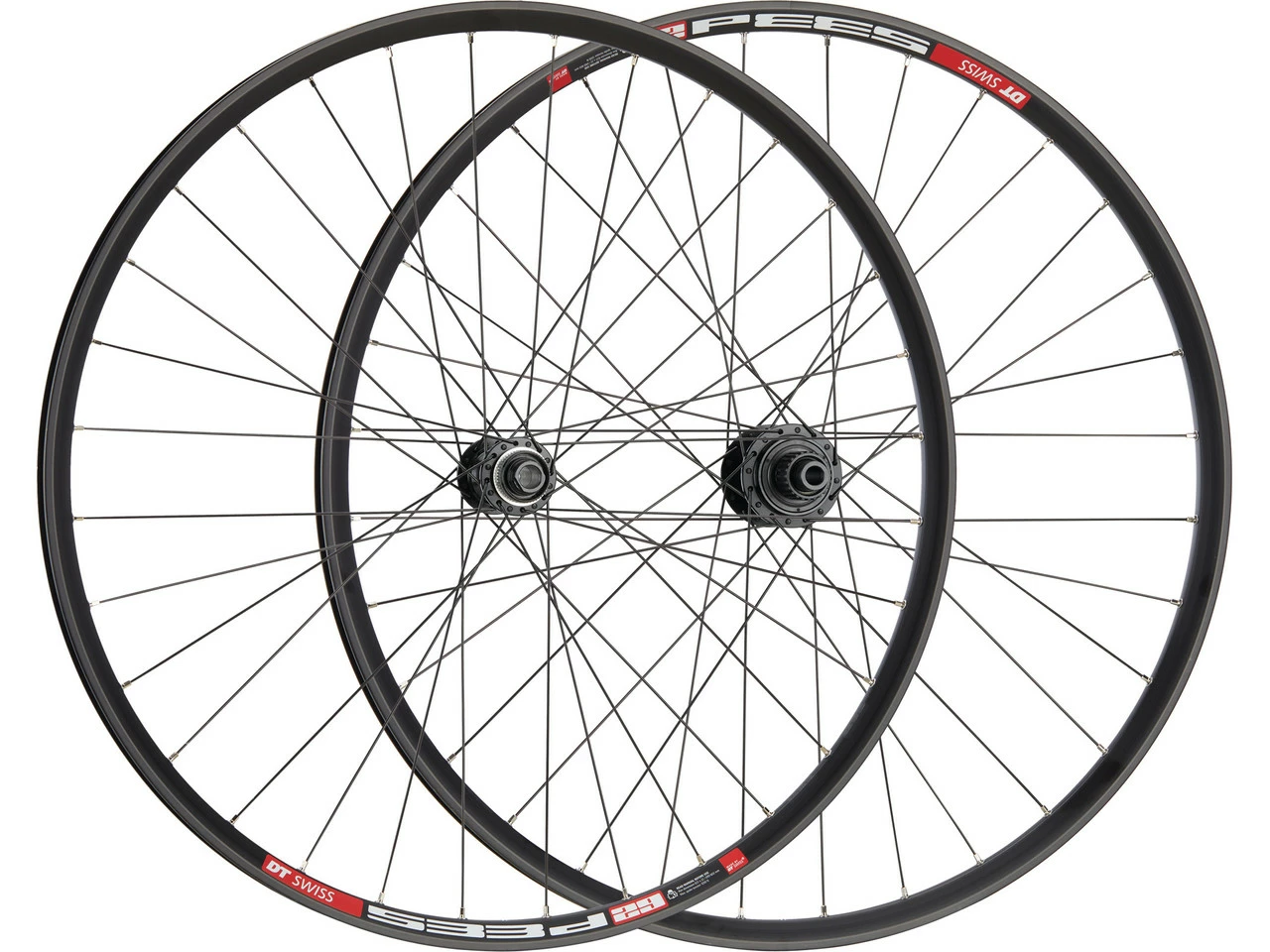 Bc Basic Urban Deore Disc Center Lock DT Swiss 533D 28" Laufradsatz 25 Bc Basic Urban Deore Disc Center Lock DT Swiss 533D 28" Laufradsatz – Bild 25