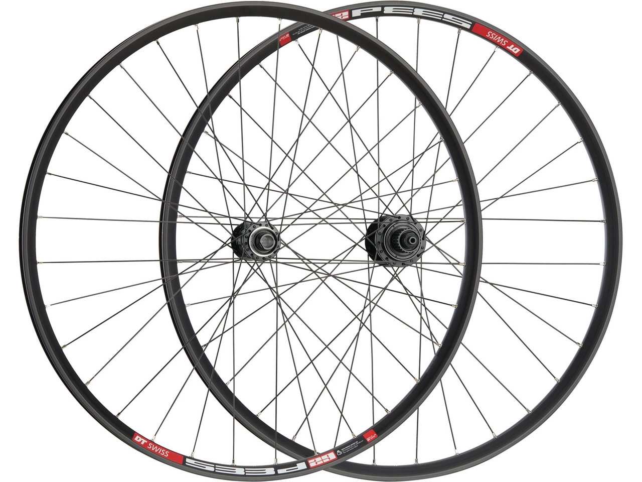 Bc Basic Urban Deore Disc Center Lock DT Swiss 533D 28" Laufradsatz 33 Bc Basic Urban Deore Disc Center Lock DT Swiss 533D 28" Laufradsatz – Bild 33