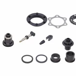 Dt-swiss PR 1600 SPLINE 23 Disc Center Lock 28" Laufradsatz -Angebote Rad Harmonie Store 397906