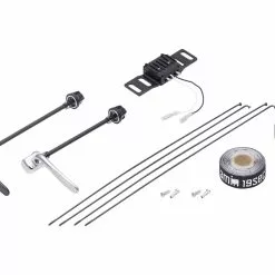 Bc Basic Urban Alivio Disc 6-Loch DT Swiss 466d 28" Laufradsatz -Angebote Rad Harmonie Store 399644