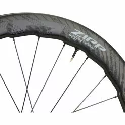 ZIPP 454 NSW Carbon Tubeless Disc Center Lock Laufrad - Auslaufmodell -Angebote Rad Harmonie Store 399711