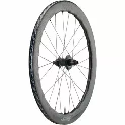 ZIPP 454 NSW Carbon Tubeless Disc Center Lock Laufrad - Auslaufmodell -Angebote Rad Harmonie Store 399712