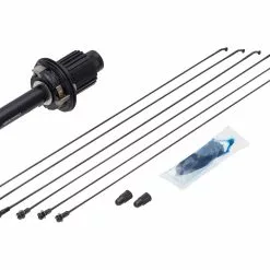 E-thirteen XCX Race IW28 Carbon Boost 29" Laufradsatz -Angebote Rad Harmonie Store 400595