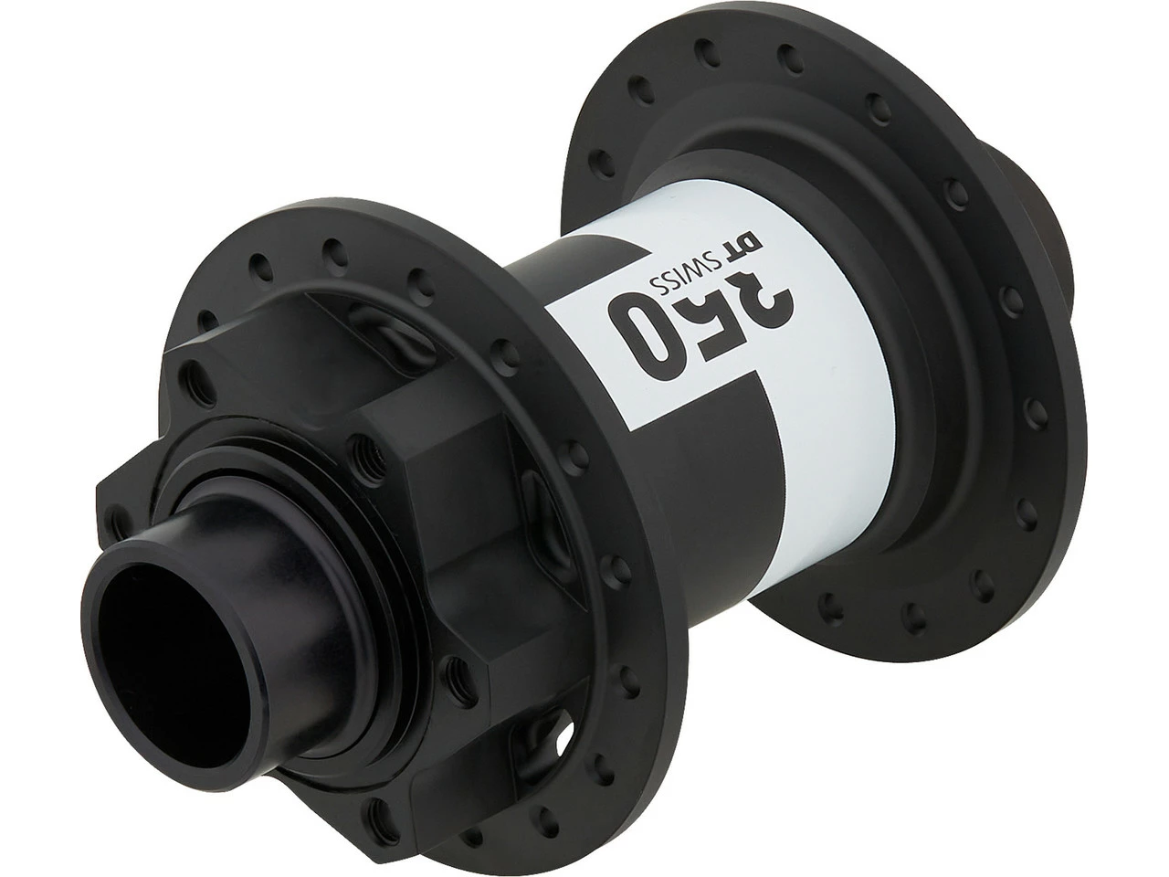 Dt-swiss 350 Classic MTB Disc 6-Loch VR-Nabe 2 Dt-swiss 350 Classic MTB Disc 6-Loch VR-Nabe – Bild 2