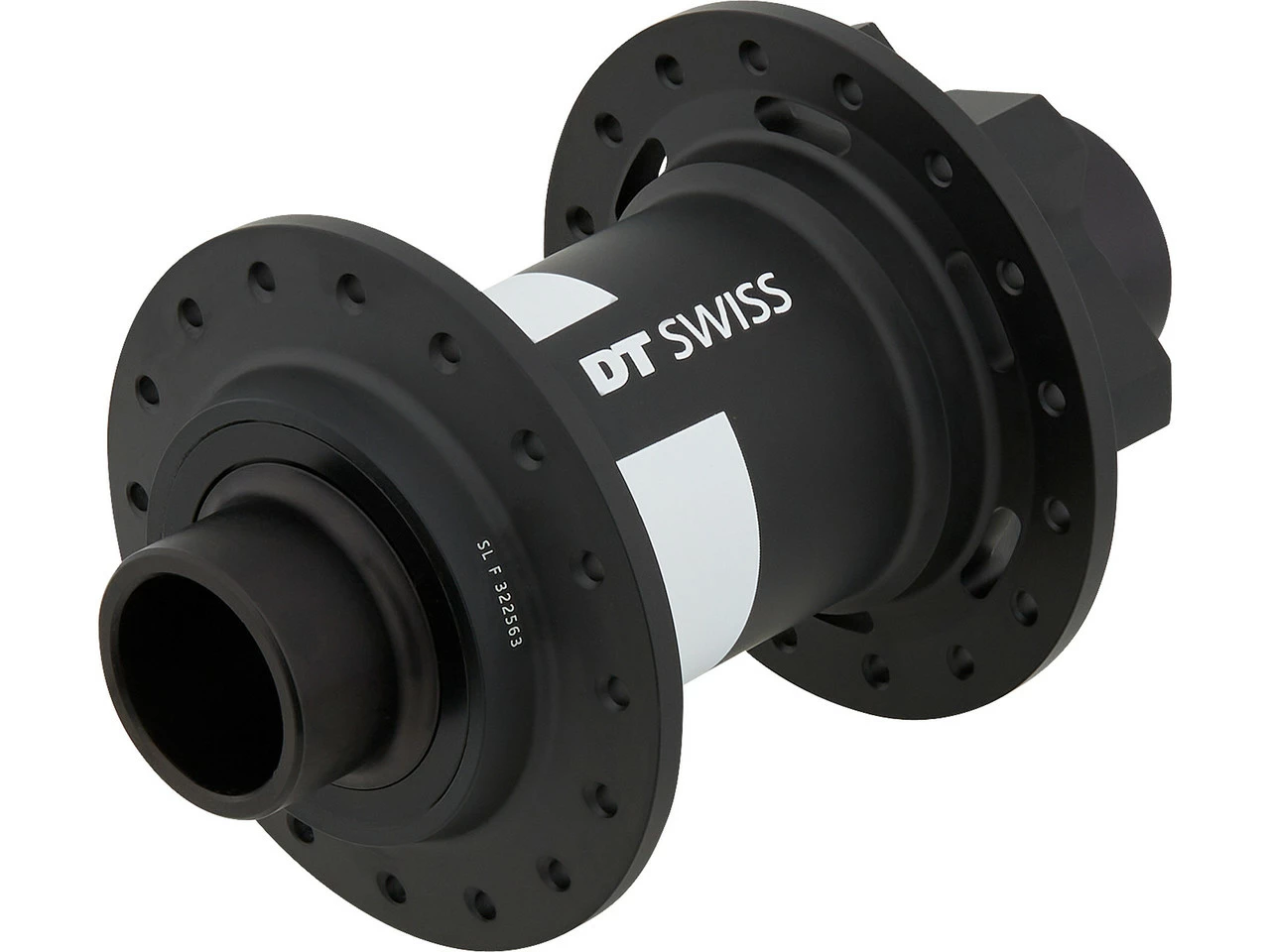 Dt-swiss 350 Classic MTB Disc 6-Loch VR-Nabe 3 Dt-swiss 350 Classic MTB Disc 6-Loch VR-Nabe – Bild 3
