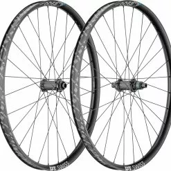 Dt-swiss H 1900 SPLINE 29" 35 Boost Disc Center Lock Hybrid Laufradsatz