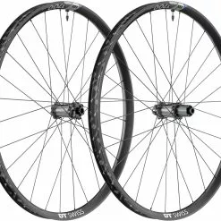 Dt-swiss HX 1700 SPLINE 29" 35 Boost Disc 6-Loch Hybrid Laufradsatz