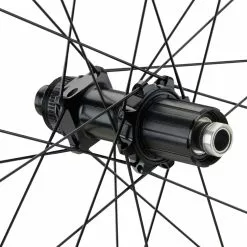 Fulcrum Racing 5 Disc Center Lock Laufradsatz -Angebote Rad Harmonie Store 409278