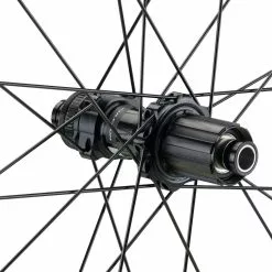 Fulcrum Racing 6 Disc Center Lock Laufradsatz -Angebote Rad Harmonie Store 409285