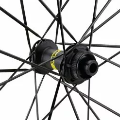 Mavic Cosmic SLR 65 Disc Center Lock Carbon Laufradsatz -Angebote Rad Harmonie Store 409300