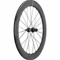 Mavic Cosmic SLR 65 Disc Center Lock Carbon Laufradsatz -Angebote Rad Harmonie Store 409301