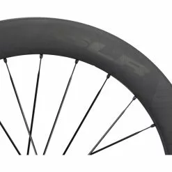 Mavic Cosmic SLR 65 Disc Center Lock Carbon Laufradsatz -Angebote Rad Harmonie Store 409303