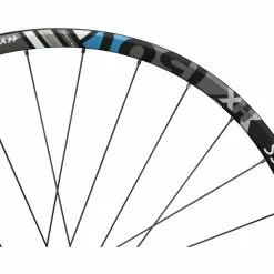 Dt-swiss HX 1501 SPLINE 25 Boost Disc 6-Loch Hybrid 29" Laufrad -Angebote Rad Harmonie Store 409658