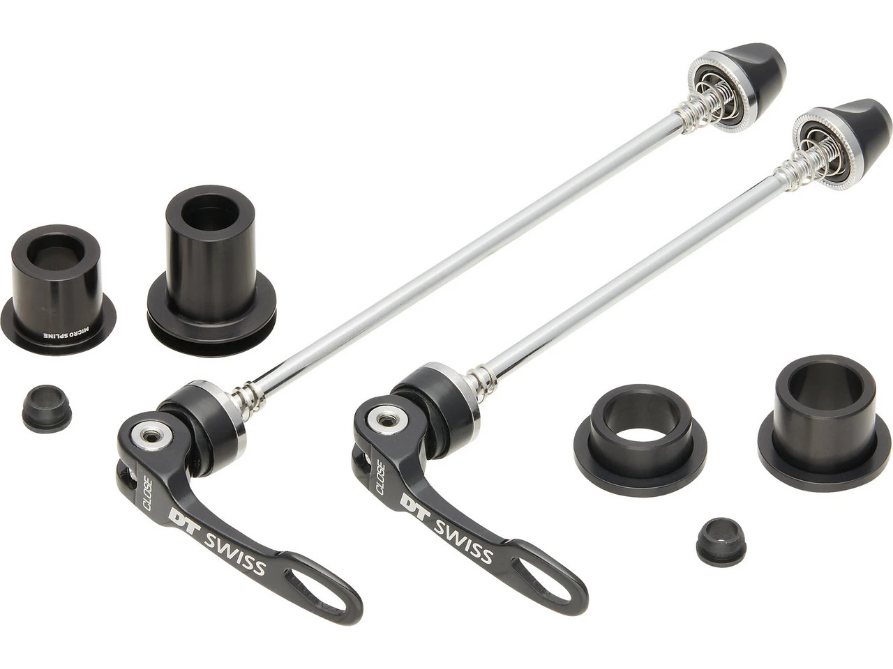 Dt-swiss HU 1900 SPLINE 25 Disc Center Lock 29" Laufradsatz 7 Dt-swiss HU 1900 SPLINE 25 Disc Center Lock 29" Laufradsatz – Bild 7