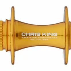 Chris-king Boost Disc Center Lock VR-Nabe -Angebote Rad Harmonie Store 413911