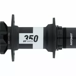 Dt-swiss 350 Classic MTB Boost Disc 6-Loch HR-Nabe -Angebote Rad Harmonie Store 415784