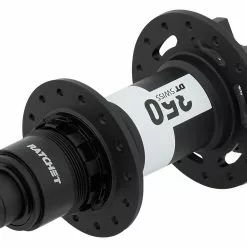 Dt-swiss 350 Classic MTB Boost Disc 6-Loch HR-Nabe -Angebote Rad Harmonie Store 415785