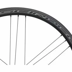 Campagnolo® Scirocco DB Disc Center Lock Laufradsatz -Angebote Rad Harmonie Store 416982