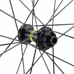 Mavic Ksyrium 30 Disc Center Lock Laufradsatz -Angebote Rad Harmonie Store 420712
