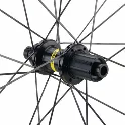 Mavic Ksyrium 30 Disc Center Lock Laufradsatz -Angebote Rad Harmonie Store 420714