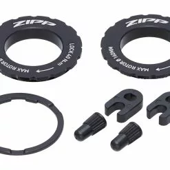 ZIPP 101 XPLR Carbon Tubeless Disc Center Lock Laufradsatz -Angebote Rad Harmonie Store 421489