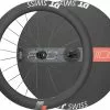 Dt-swiss ARC 1100 DICUT 62/Scheibe Carbon Disc Center Lock 28" Laufradsatz