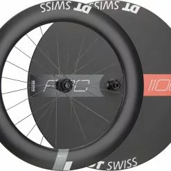 Dt-swiss ARC 1400 DICUT 80/Scheibe Carbon Disc Center Lock 28" Laufradsatz