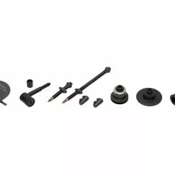 Dt-swiss ARC 1400 DICUT 80/Scheibe Carbon Disc Center Lock 28" Laufradsatz -Angebote Rad Harmonie Store 425231