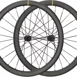 Mavic Cosmic SLR 45 Disc Center Lock Carbon Laufradsatz