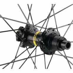 Mavic Crossmax Disc 6-Loch 29" Boost Laufradsatz -Angebote Rad Harmonie Store 425360
