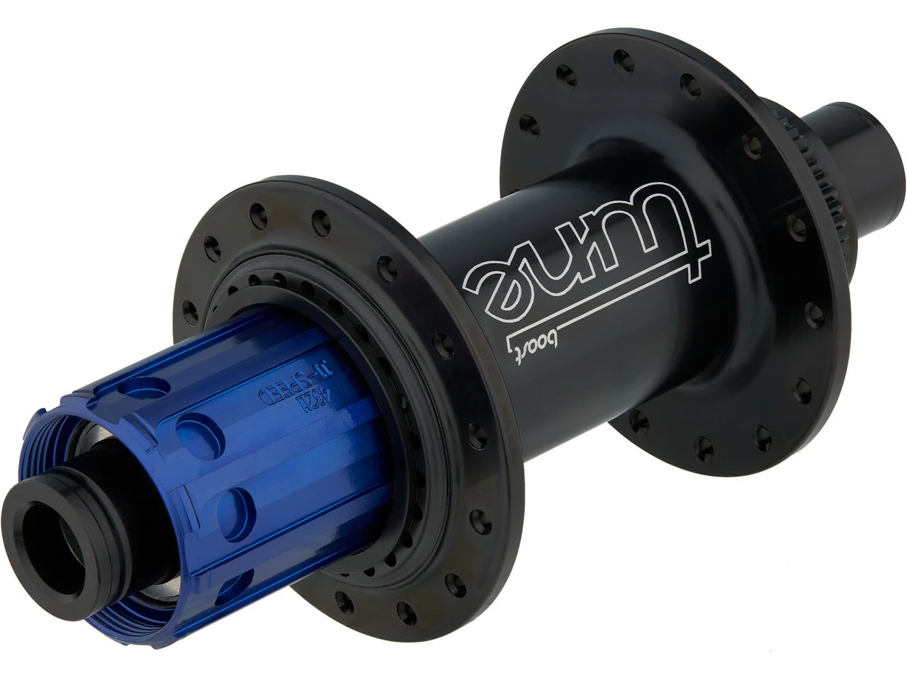 Tune ClimbHill Boost CL Disc Center Lock HR-Nabe Modell 2022 2 Tune ClimbHill Boost CL Disc Center Lock HR-Nabe Modell 2022 – Bild 2