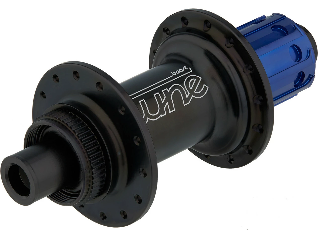 Tune ClimbHill Boost CL Disc Center Lock HR-Nabe Modell 2022 3 Tune ClimbHill Boost CL Disc Center Lock HR-Nabe Modell 2022 – Bild 3