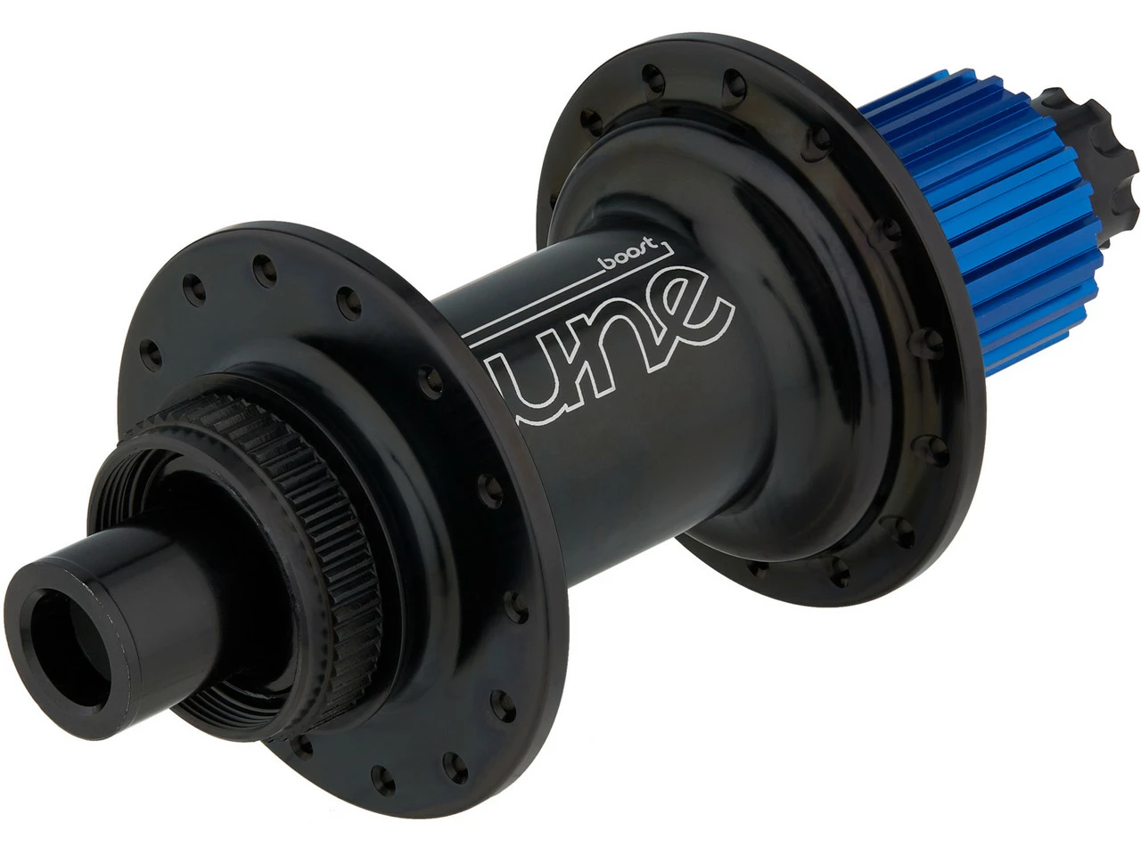 Tune ClimbHill Boost CL Disc Center Lock HR-Nabe Modell 2022 6 Tune ClimbHill Boost CL Disc Center Lock HR-Nabe Modell 2022 – Bild 6