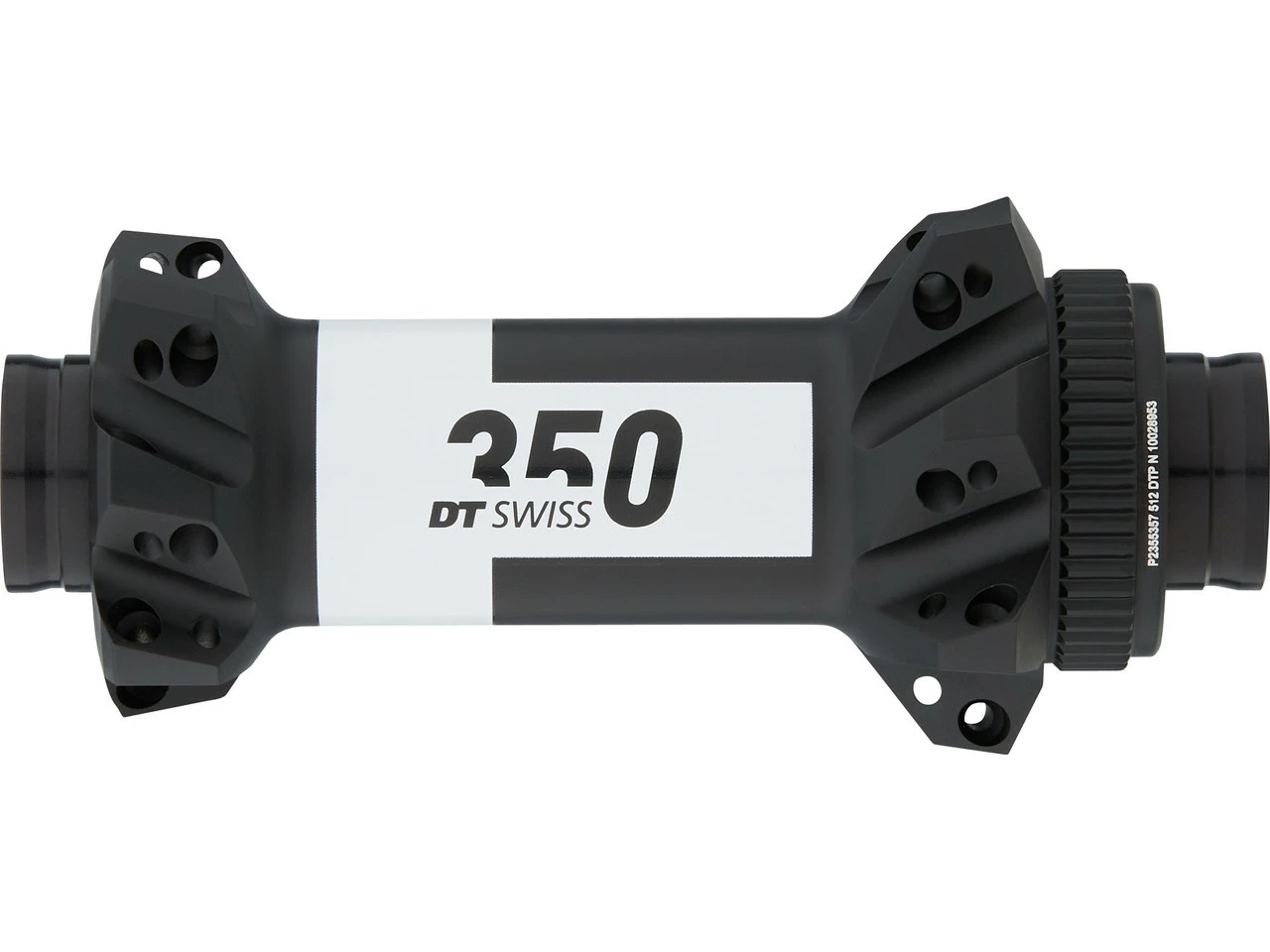 Dt-swiss 350 Straightpull MTB Boost Disc Center Lock VR-Nabe 1 Dt-swiss 350 Straightpull MTB Boost Disc Center Lock VR-Nabe