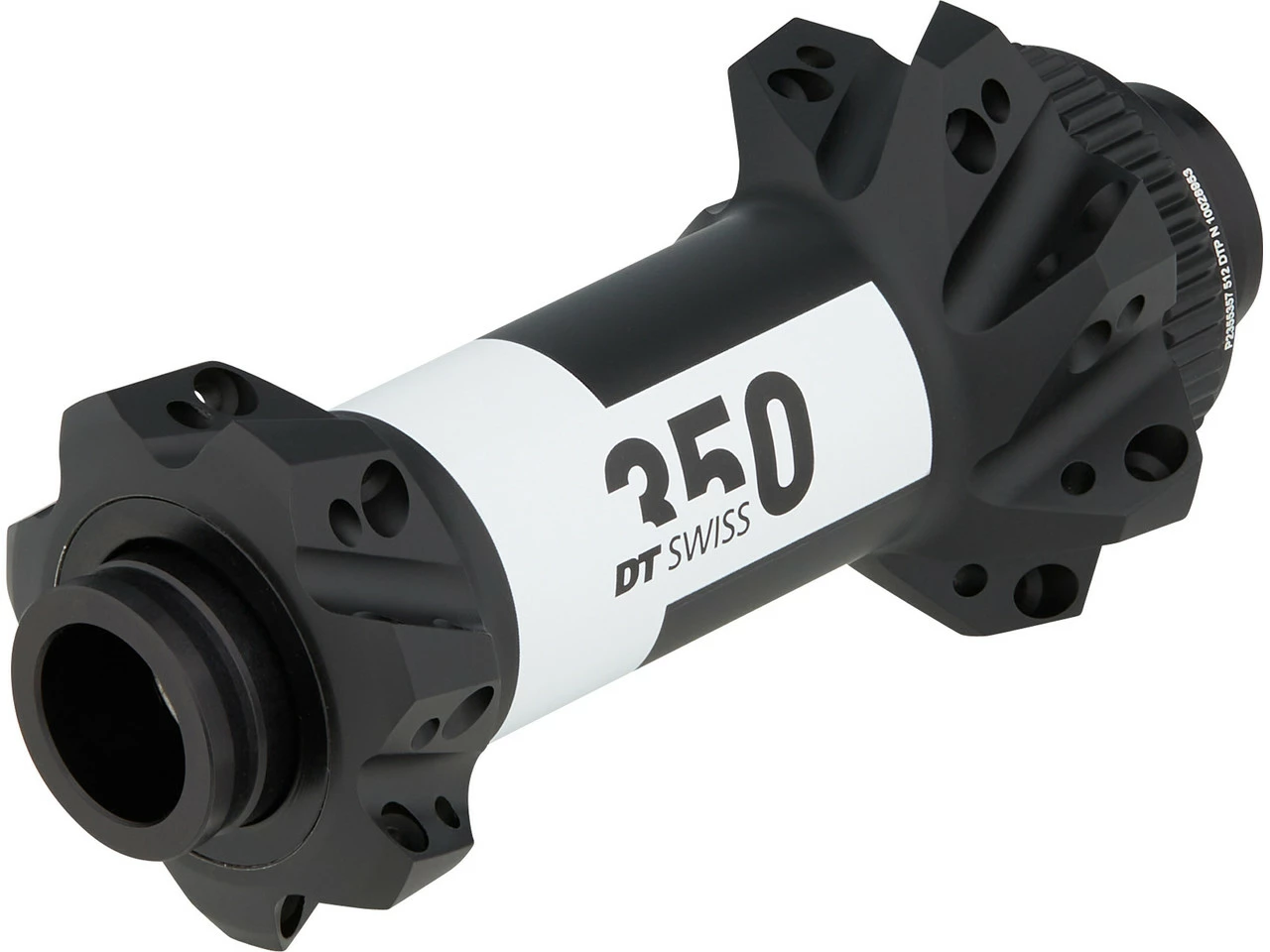 Dt-swiss 350 Straightpull MTB Boost Disc Center Lock VR-Nabe 2 Dt-swiss 350 Straightpull MTB Boost Disc Center Lock VR-Nabe – Bild 2