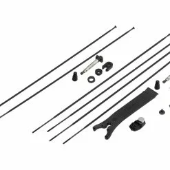 Mavic E-Deemax 30 Disc 6-Loch 29" Boost Laufradsatz -Angebote Rad Harmonie Store 426757