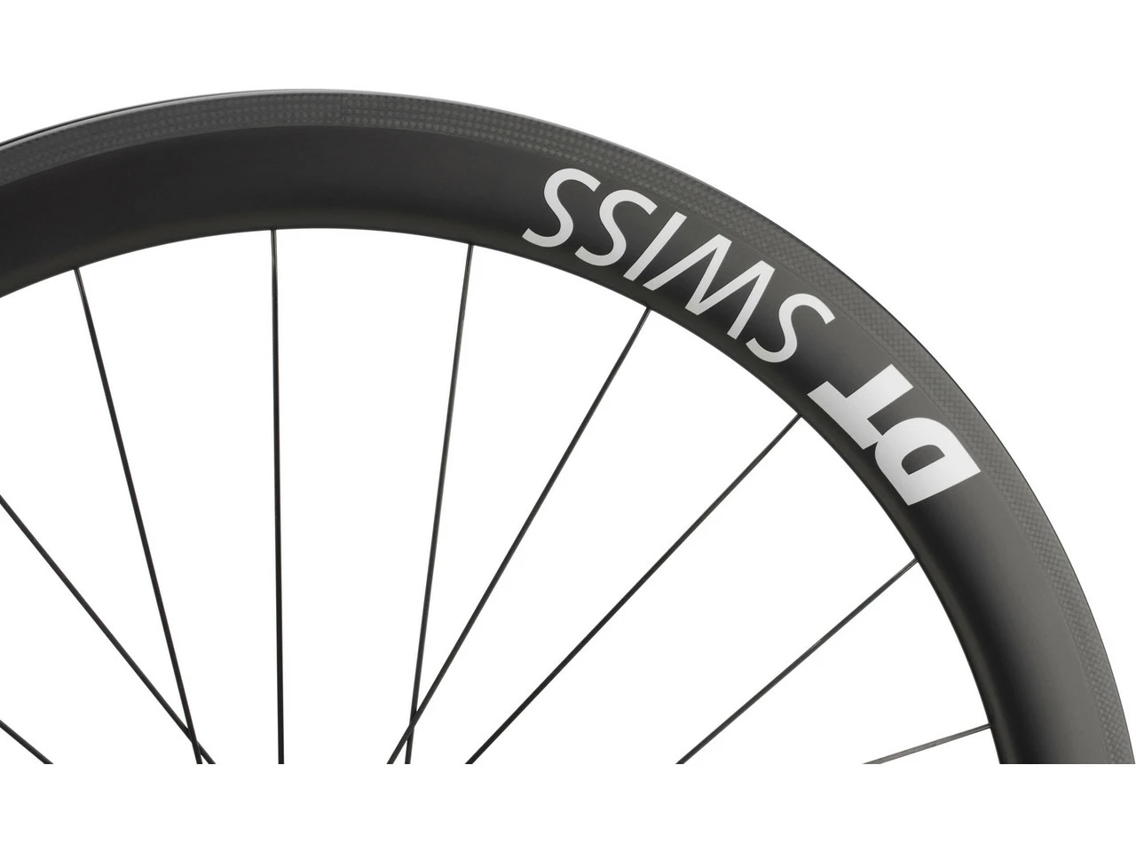 Dt-swiss ARC 1400 DICUT 48 Carbon Felgenbremse 28" Laufradsatz 6 Dt-swiss ARC 1400 DICUT 48 Carbon Felgenbremse 28" Laufradsatz – Bild 6