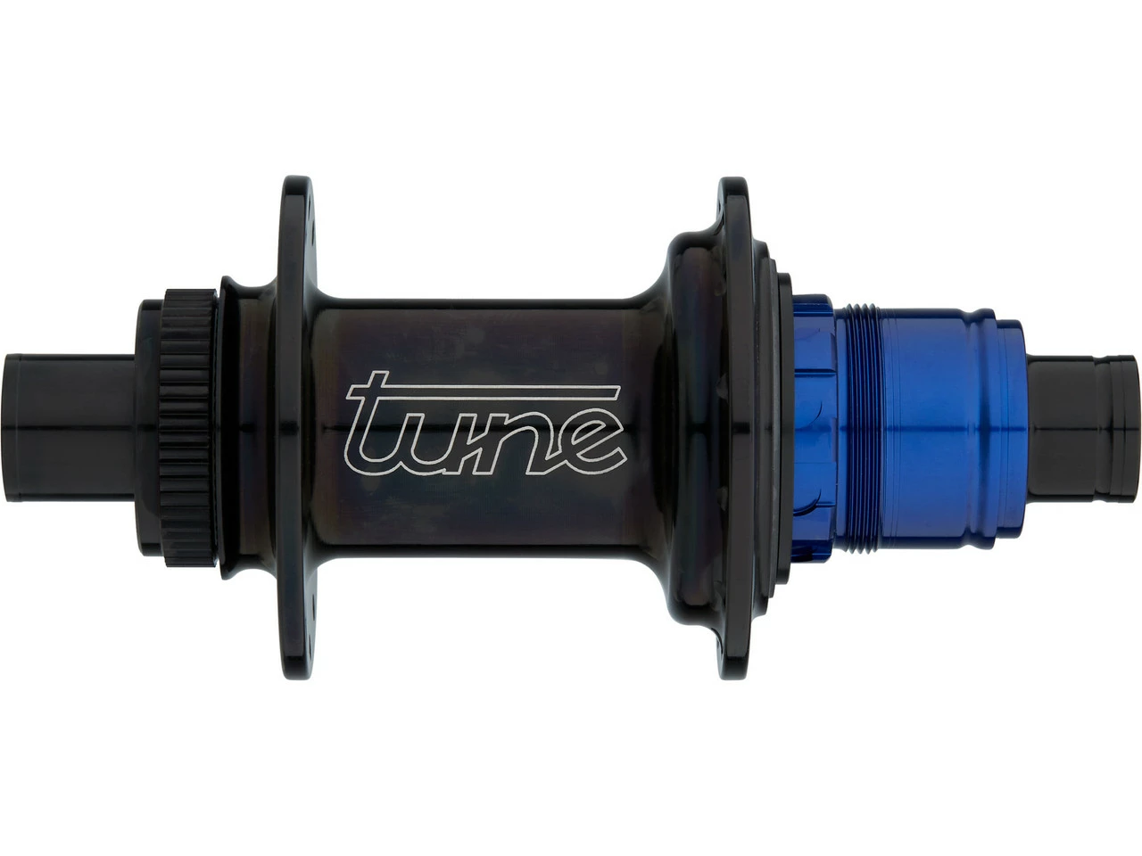 Tune ClimbHill CL Disc Center Lock HR-Nabe 1 Tune ClimbHill CL Disc Center Lock HR-Nabe