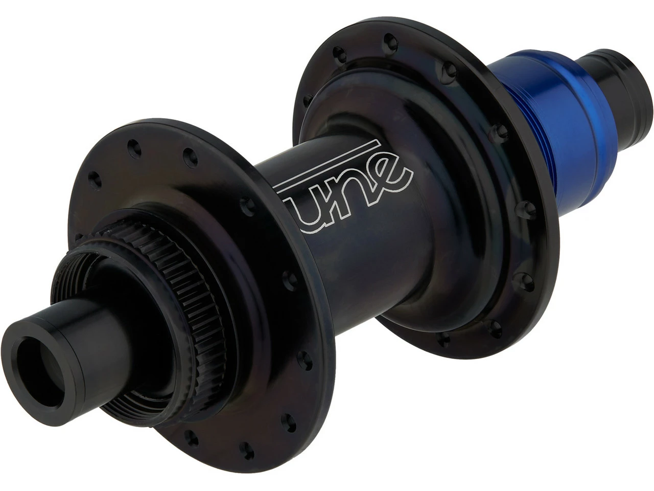 Tune ClimbHill CL Disc Center Lock HR-Nabe 3 Tune ClimbHill CL Disc Center Lock HR-Nabe – Bild 3