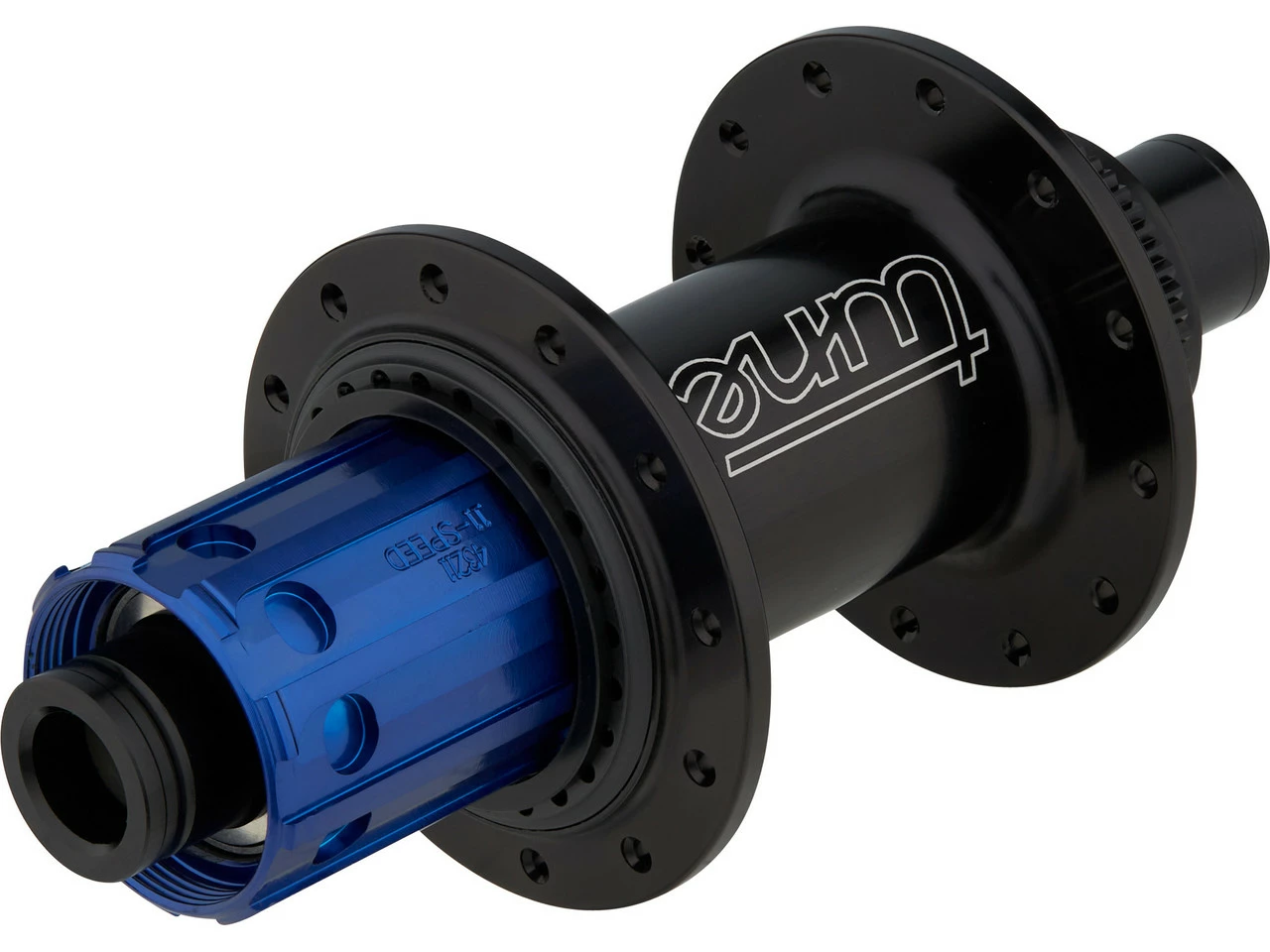 Tune ClimbHill CL Disc Center Lock HR-Nabe 8 Tune ClimbHill CL Disc Center Lock HR-Nabe – Bild 8