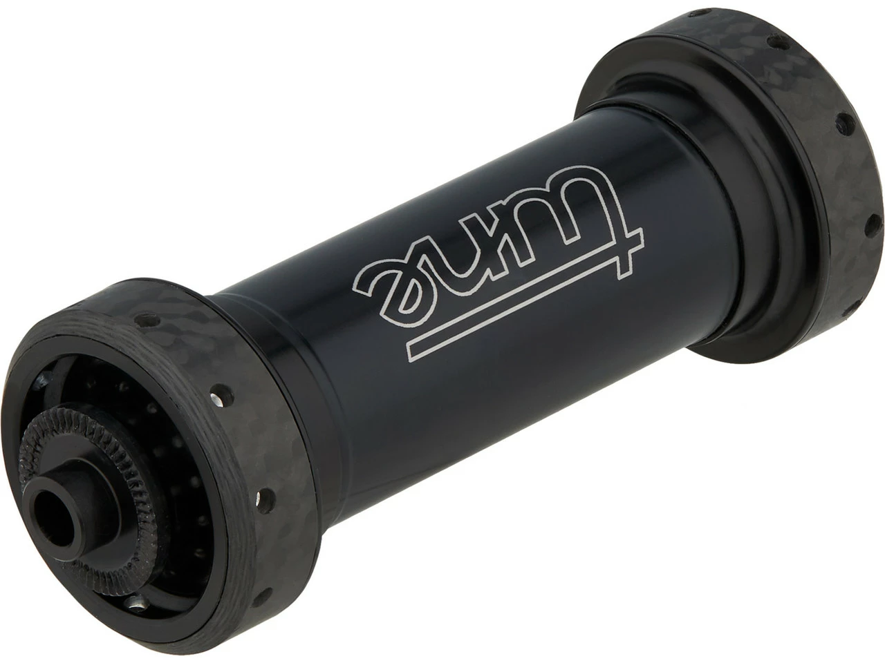 Tune Mig Skyline Felgenbremse VR-Nabe 2 Tune Mig Skyline Felgenbremse VR-Nabe – Bild 2