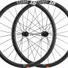 Dt-swiss ERC 1100 DICUT 35 Carbon Disc Center Lock 28" Laufradsatz