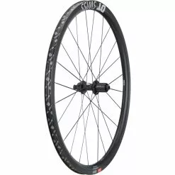 Dt-swiss ERC 1100 DICUT 35 Carbon Disc Center Lock 28" Laufradsatz -Angebote Rad Harmonie Store 427985