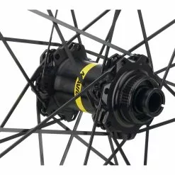Mavic E-Deemax 30 Disc Center Lock 29" Boost Laufradsatz -Angebote Rad Harmonie Store 427995