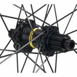 Mavic E-Deemax 30 Disc Center Lock 29" Boost Laufradsatz -Angebote Rad Harmonie Store 427997