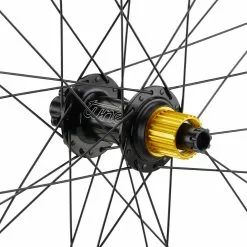 Tune Race 30K4 Endurance Boost Disc 6-Loch 29" Laufradsatz -Angebote Rad Harmonie Store 429986